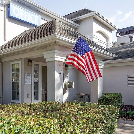 Studio 6-Houston, Tx - Northwest Hwy 290 Exterior foto