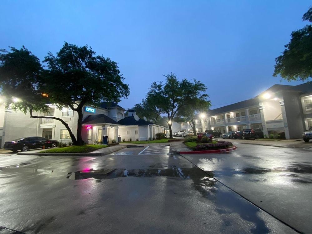 Studio 6-Houston, Tx - Northwest Hwy 290 Exterior foto