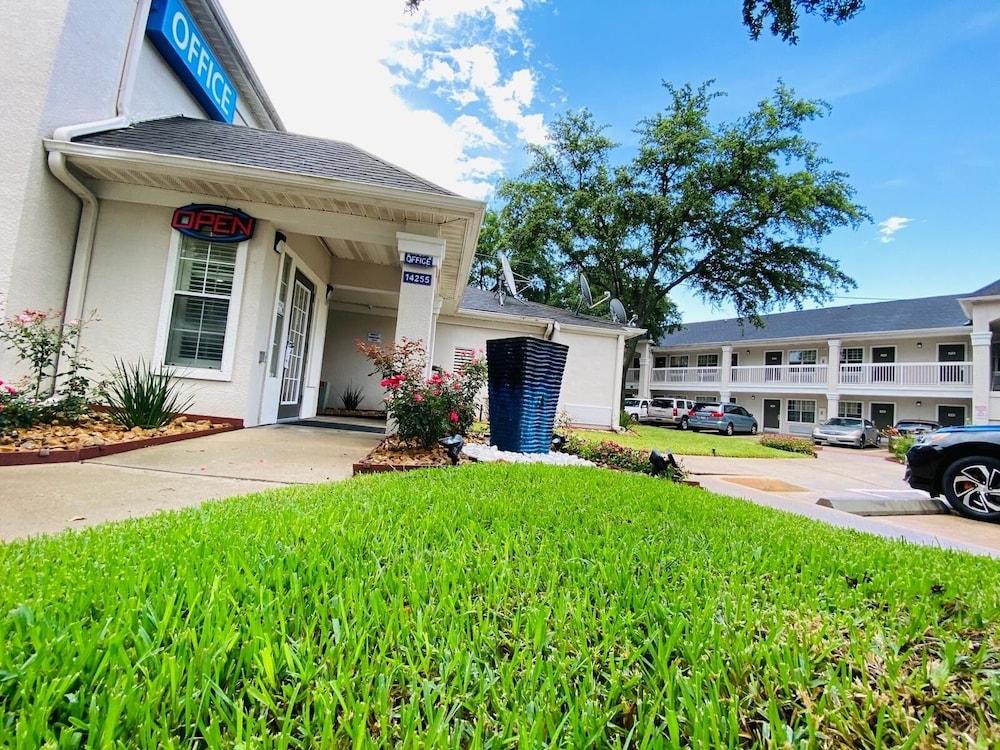 Studio 6-Houston, Tx - Northwest Hwy 290 Exterior foto