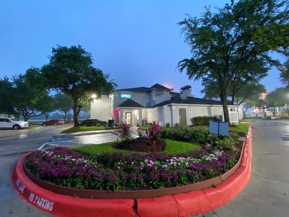 Studio 6-Houston, Tx - Northwest Hwy 290 Exterior foto