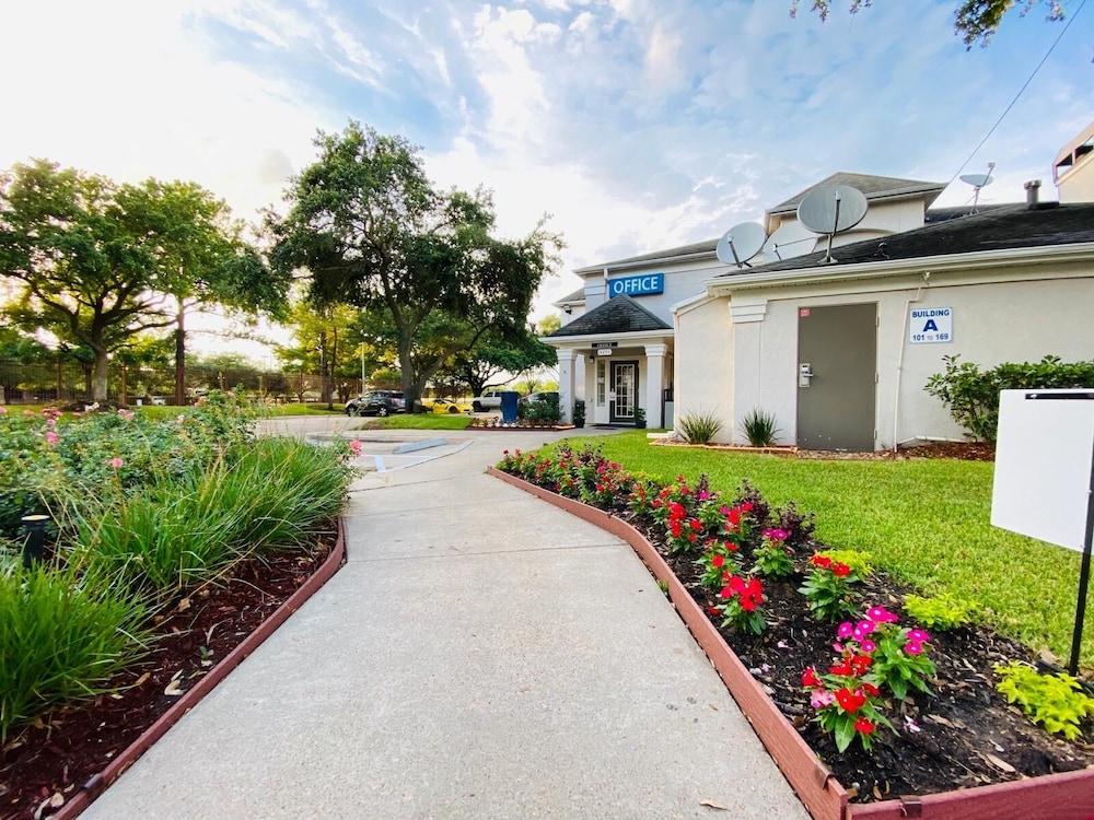 Studio 6-Houston, Tx - Northwest Hwy 290 Exterior foto