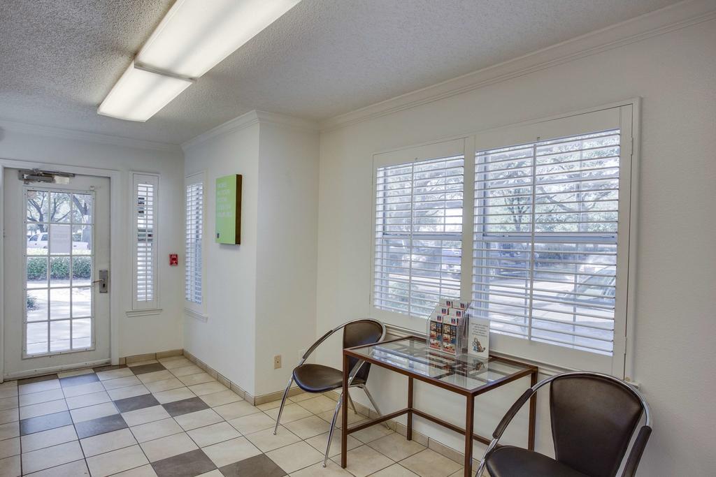 Studio 6-Houston, Tx - Northwest Hwy 290 Exterior foto