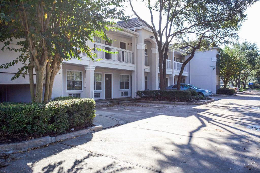 Studio 6-Houston, Tx - Northwest Hwy 290 Exterior foto