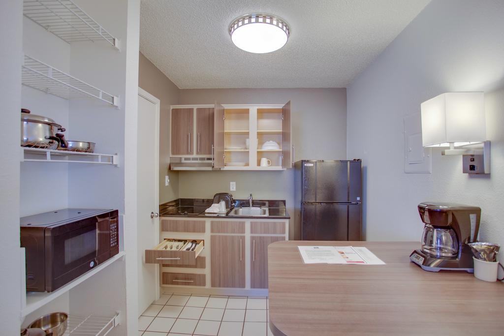 Studio 6-Houston, Tx - Northwest Hwy 290 Quarto foto