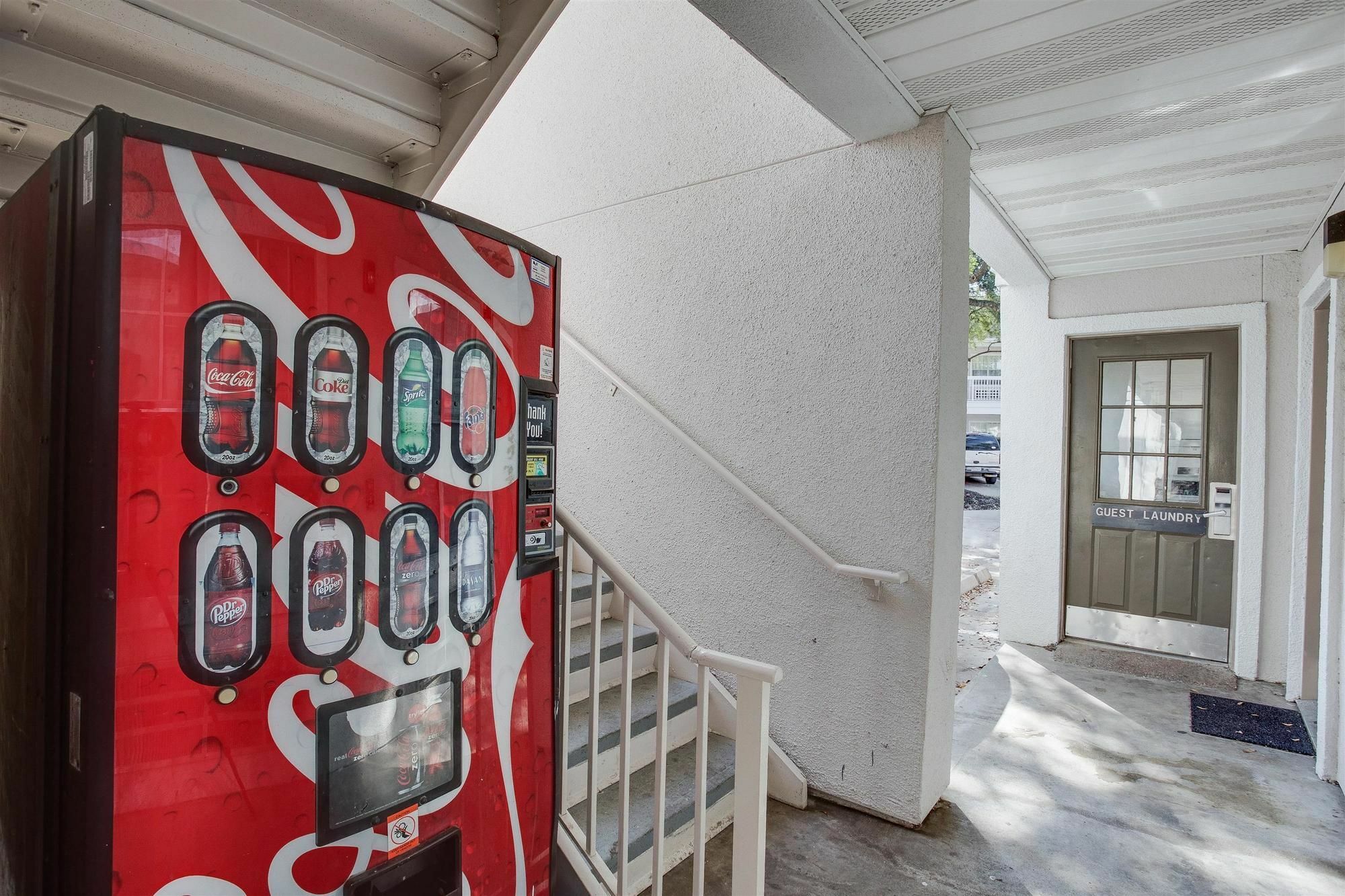 Studio 6-Houston, Tx - Northwest Hwy 290 Exterior foto